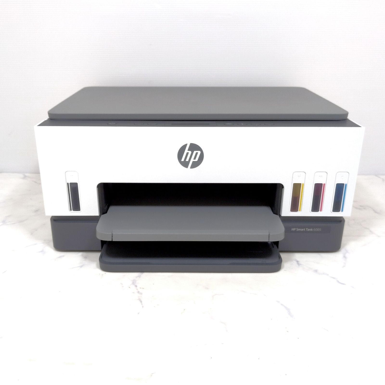 HP Smart Tank 6005 大容量インクタンク プリンター