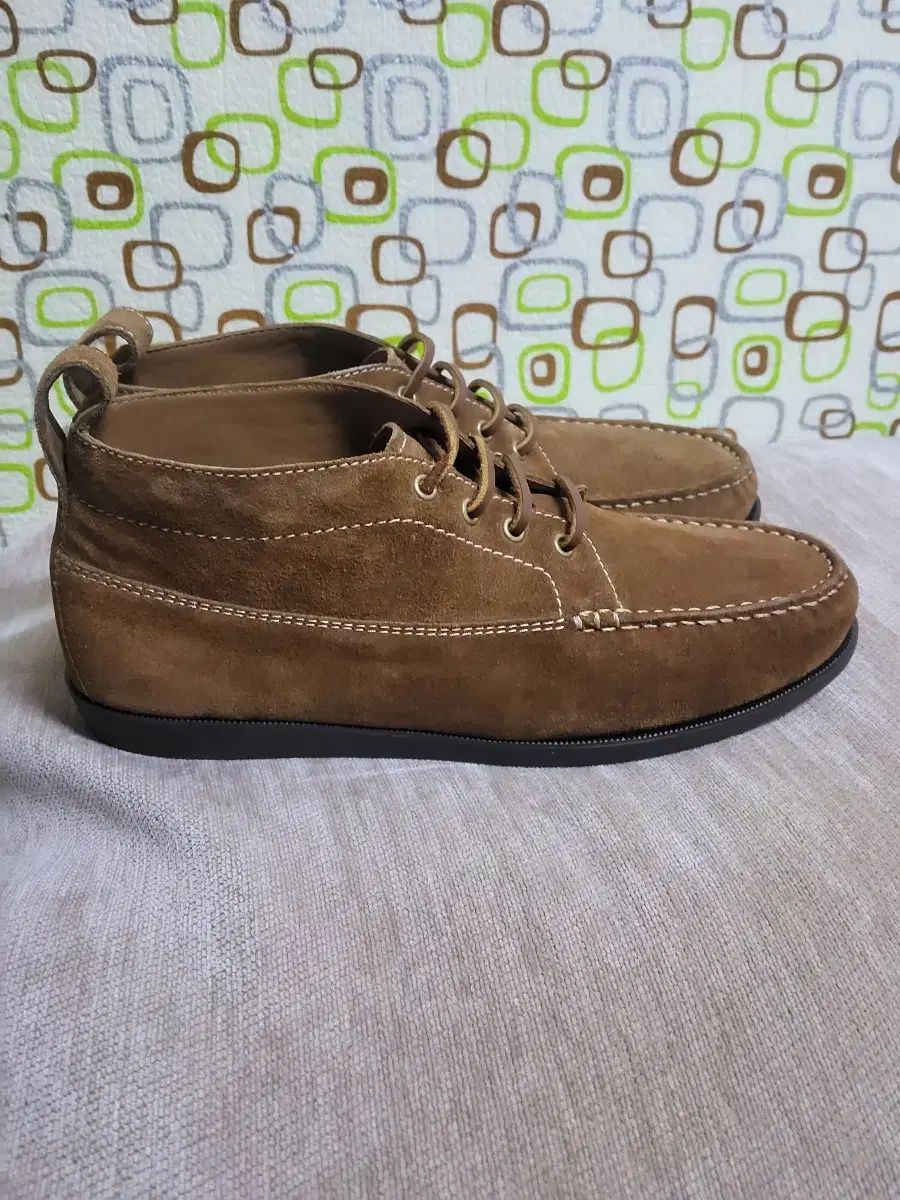 ジェイクルー スウェード