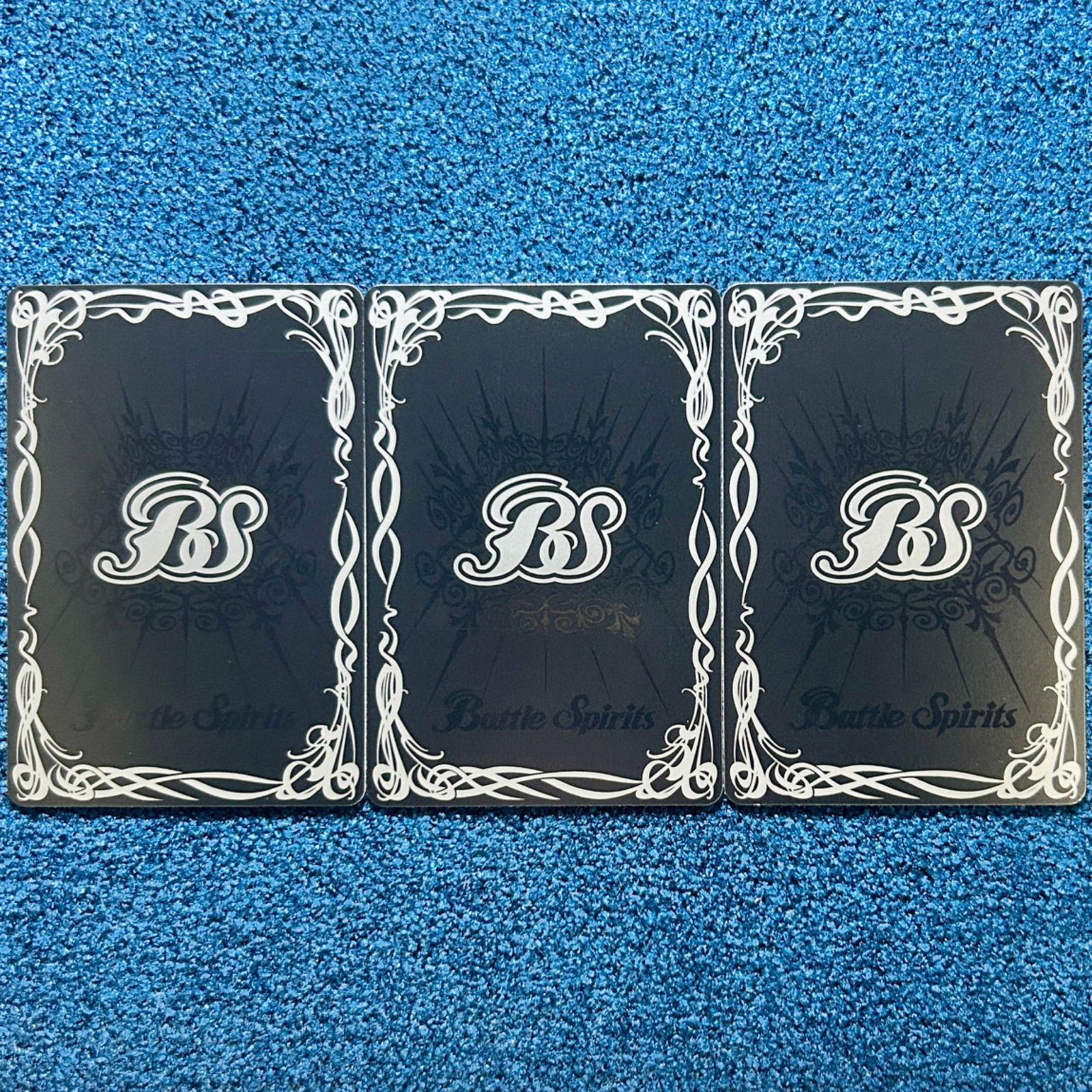 ☆ バトルスピリッツ 永遠のキズナ 馬神弾 3枚 ☆ (PX20-01) - メルカリ