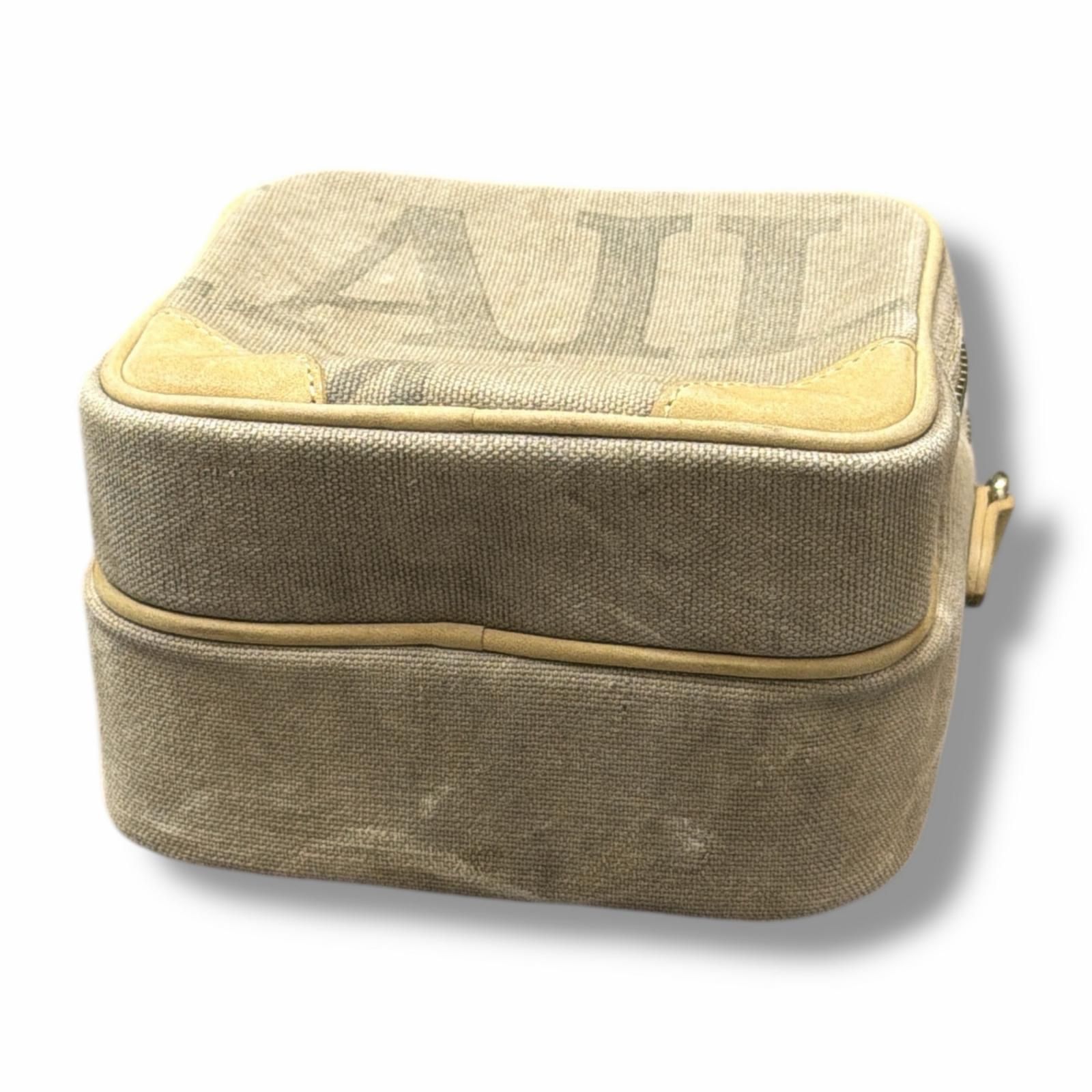 参考上代145200円 READYMADE 23AW SMALL SHOULDER BAG スモール