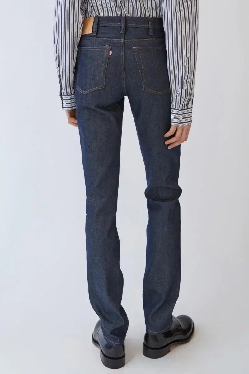 Acne Studios アクネストゥディオズ セルビッジ デニムパンツ