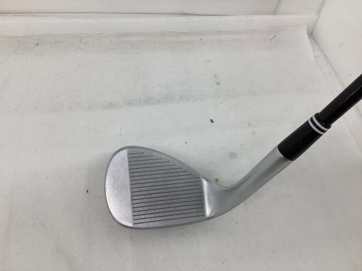 中古】 クリーブランド Cleveland CVX ZIPCORE 56°/12° ウェッジ WG