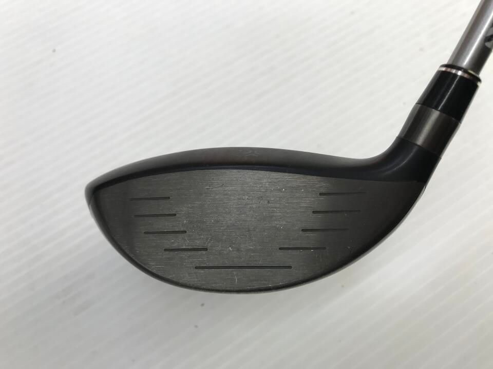 ダンロップ SRIXON ZX Mk2 18度 Diamana ZX-2 50 Sフレックス
