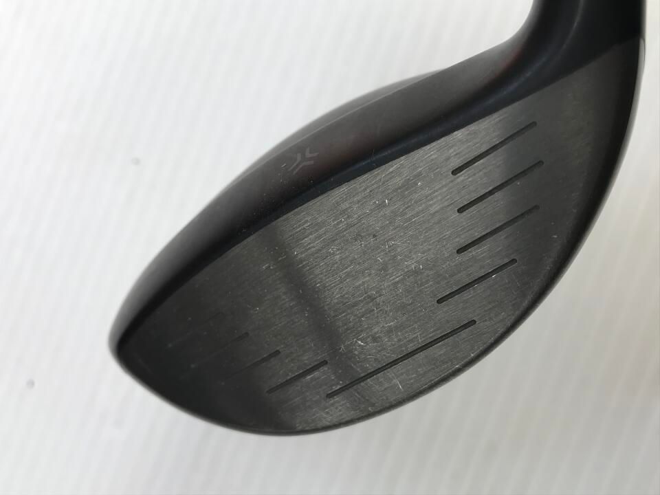 ダンロップ SRIXON ZX Mk2 18度 Diamana ZX-2 50 Sフレックス