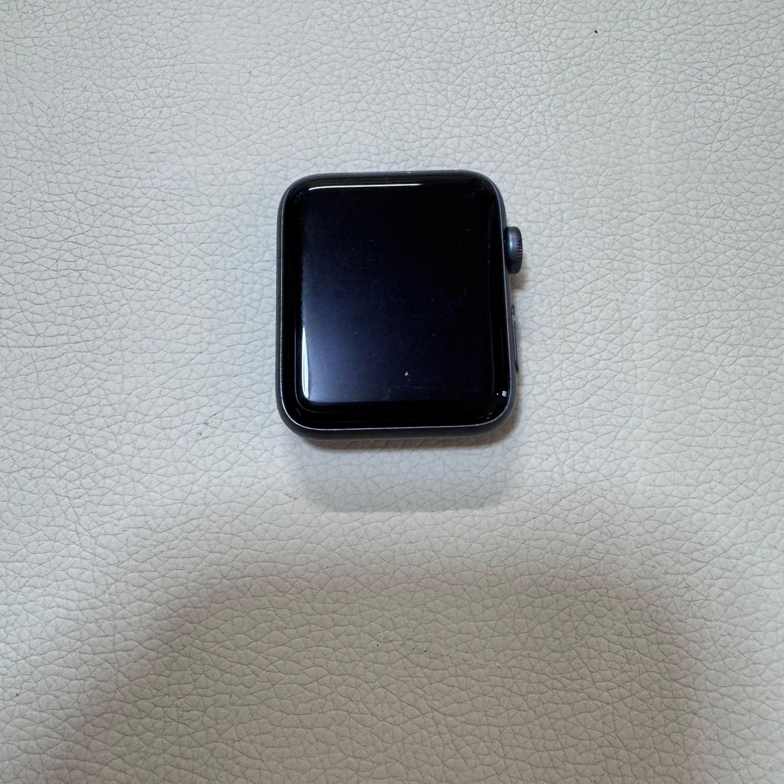 Apple Watch Series 2 NIKE ナイキ GPS WR 50 M 42 mm