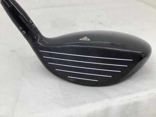 中古】 タイトリスト 917 F2 18° レフティ フェアウェイウッド FW