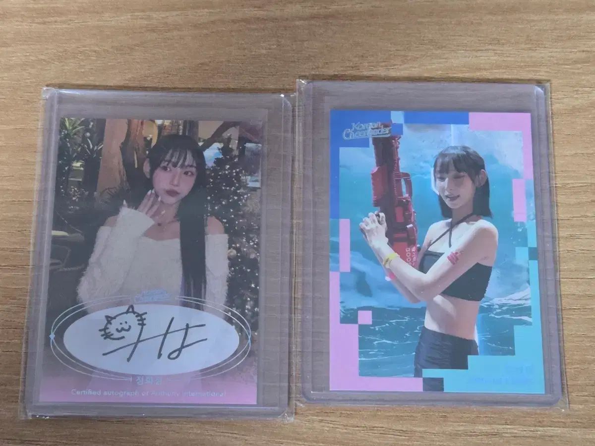 2025 コリア チアリーダー チョン ヒジョン 私服 オート