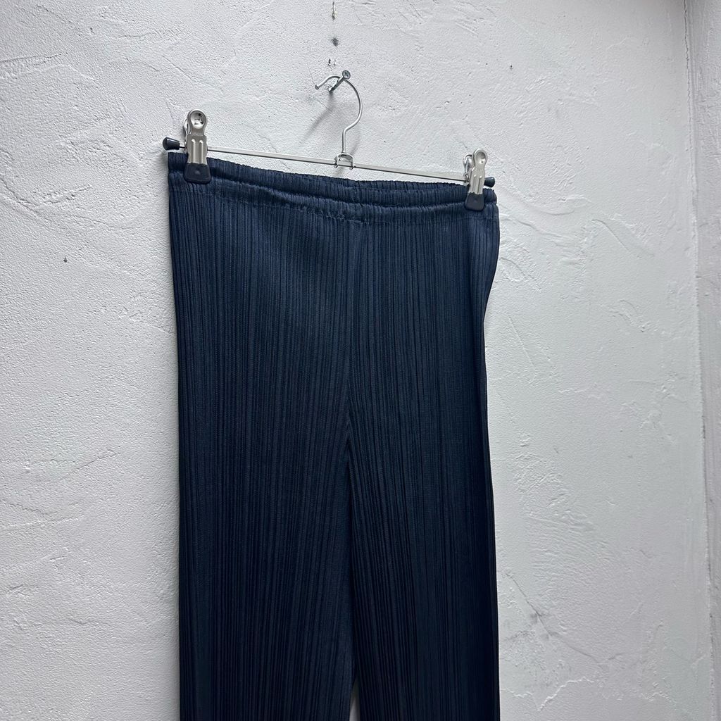 プリーツプリーズ PANTS