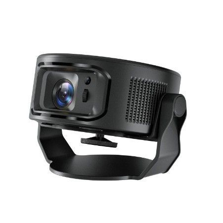 ⭐️メルカリ上最新モデル⭐️プロジェクター プロジェクター 家庭用 小型 【1080P 8K対応＆HDR高ダイナミック画質