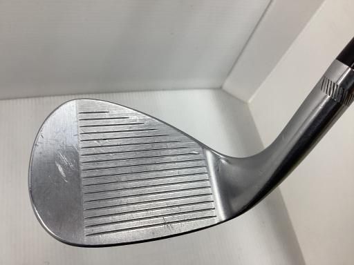 中古】 タイトリスト VOKEY SPIN MILLED SM9 ツアークロム 54°/14°F