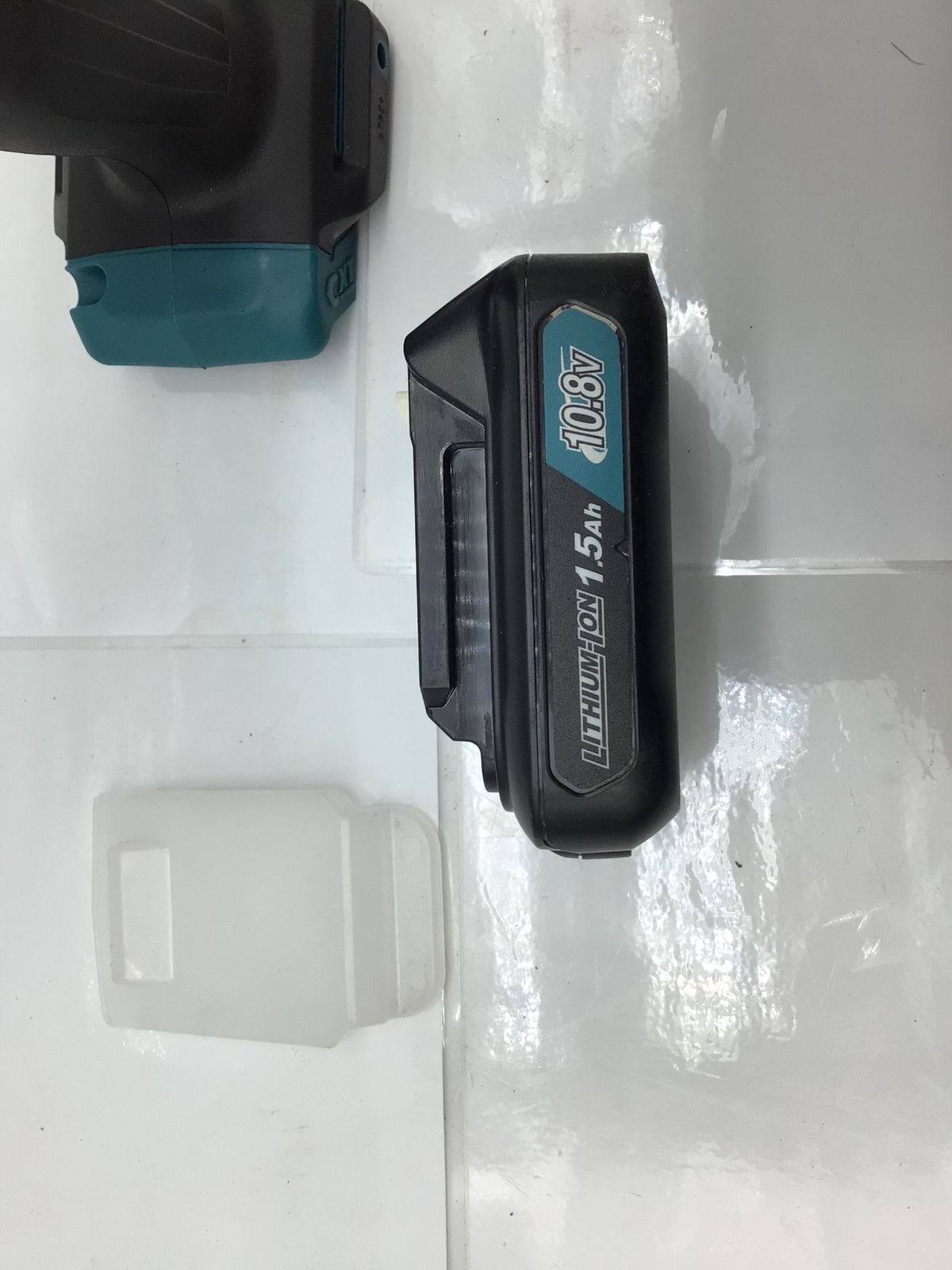 品 Makita|マキタ 10.8 V充電式インパクトドライバ IT_6 ALC 4 知立 M 04