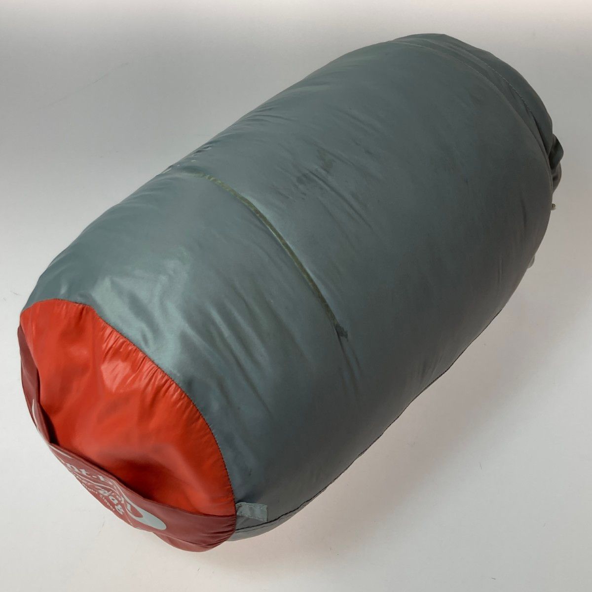 mont-bell シュラフ スーパースパイラルバロウバッグ モンベル スパイラルバロウバッグ #7 寝袋 シュラフ モンベル