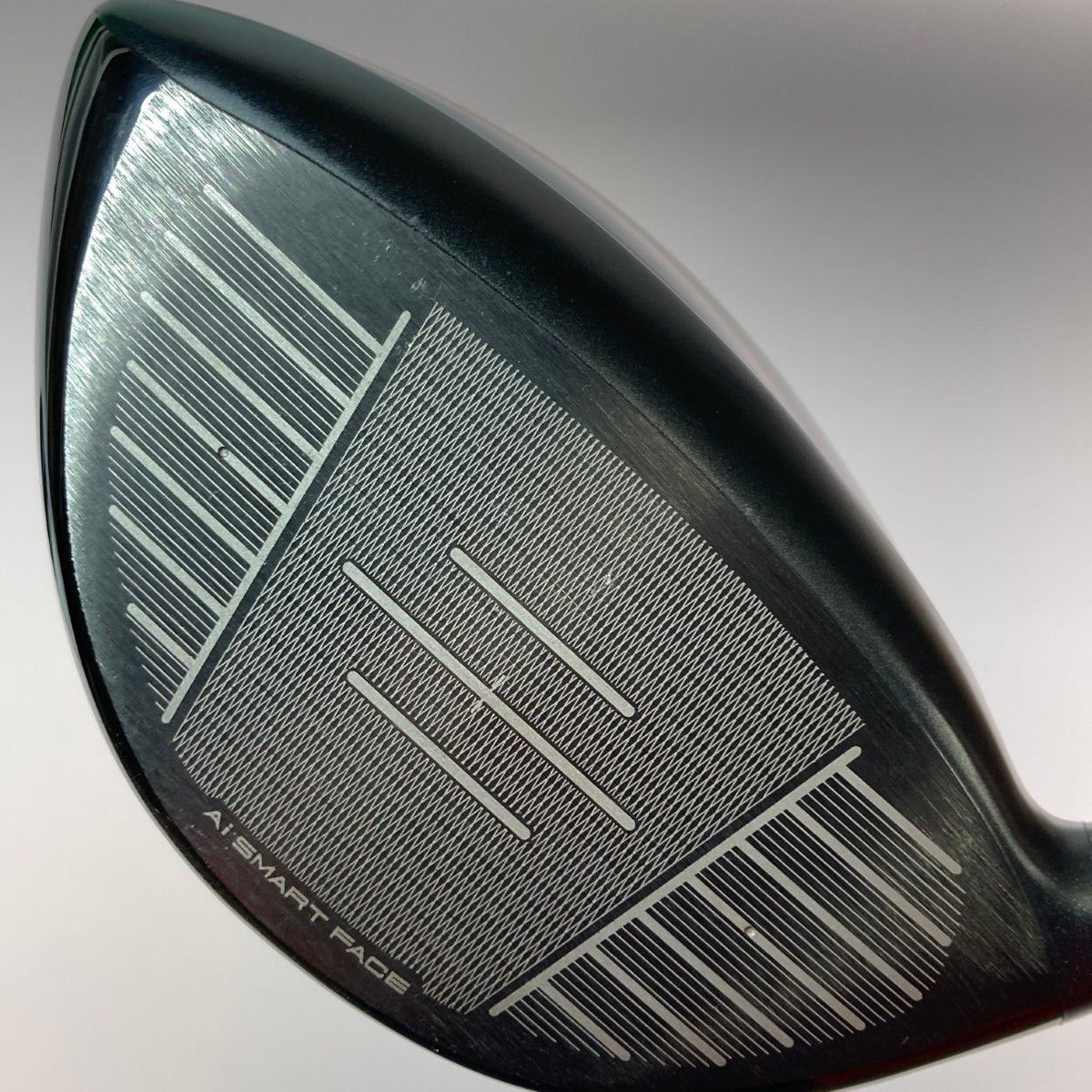 ◎◎Callaway キャロウェイ Ai SMOKE トリプルダイヤ 1W 10.5