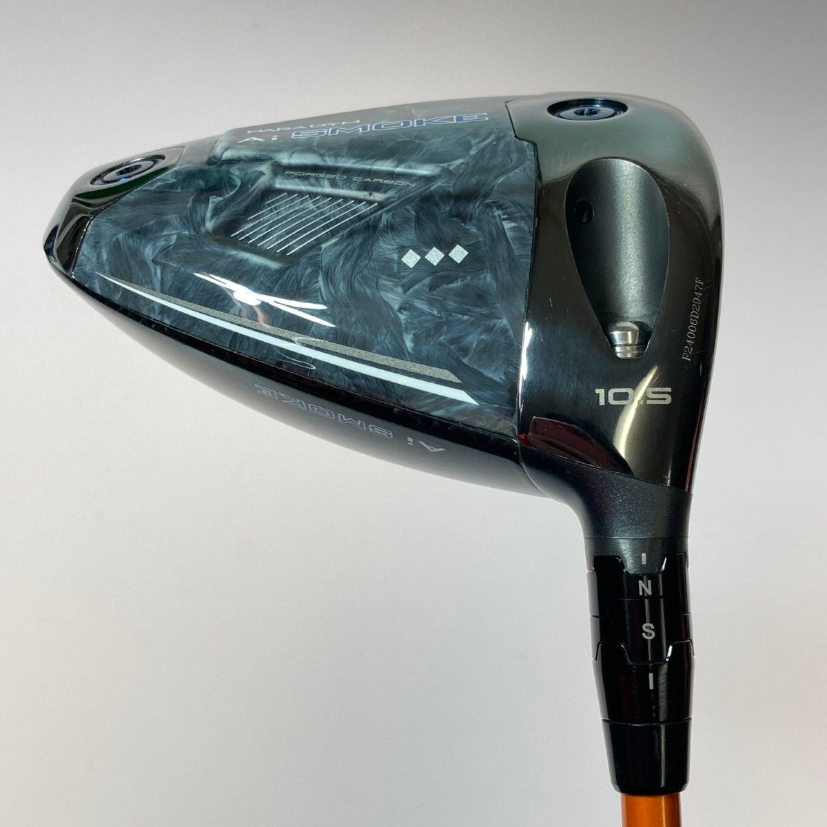 ◎◎Callaway キャロウェイ Ai SMOKE トリプルダイヤ 1W 10.5