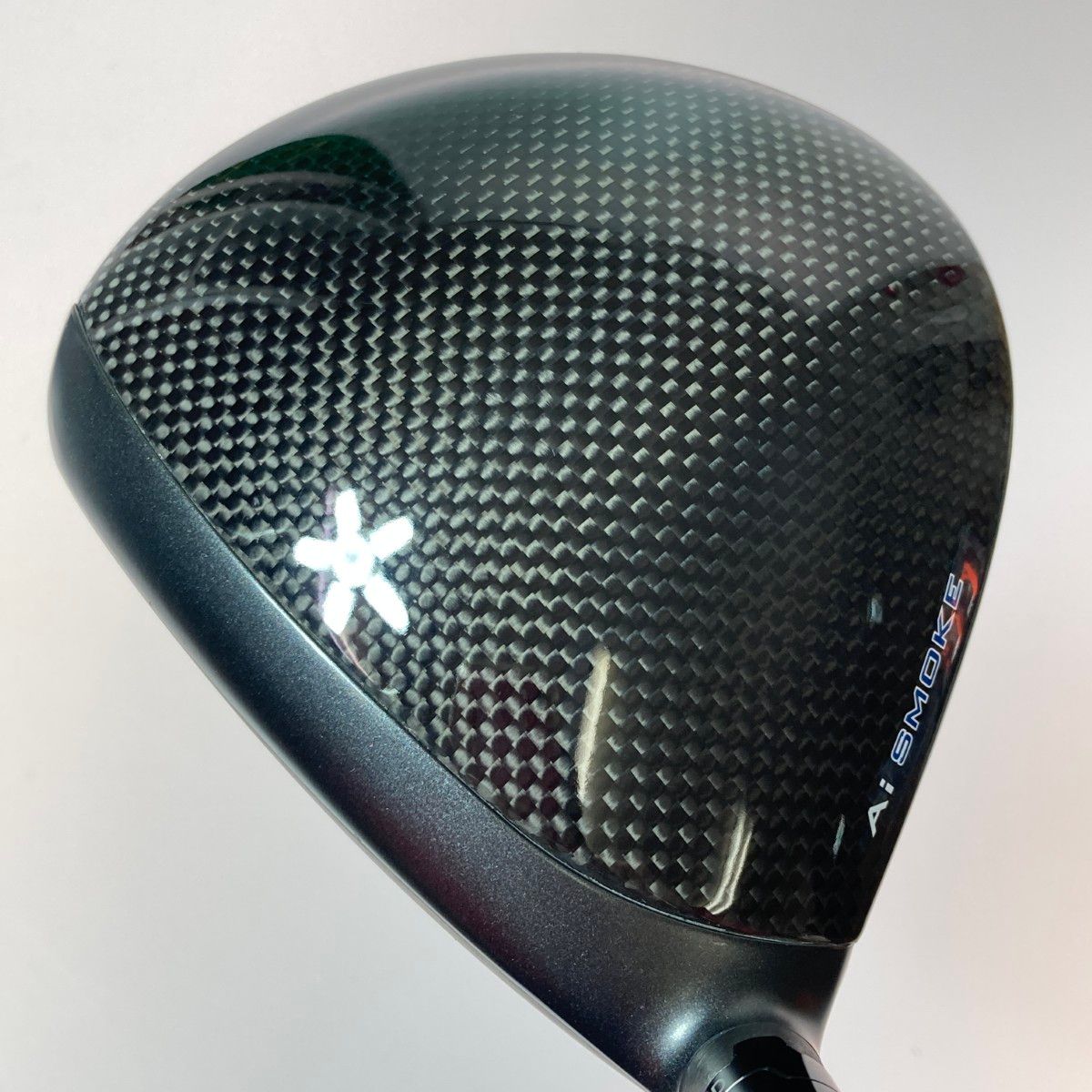 ◎◎Callaway キャロウェイ Ai SMOKE トリプルダイヤ 1W 10.5