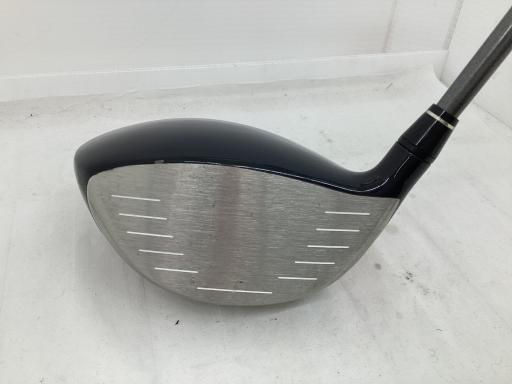 本間ゴルフ TOUR WORLD TW 747 455 9 5° ドライバー DR VIZARD for 50 フレックスS メンズ 男性用 右利き 右用 Cランク ゴルフクラブ スコアカード ゴルフスクール