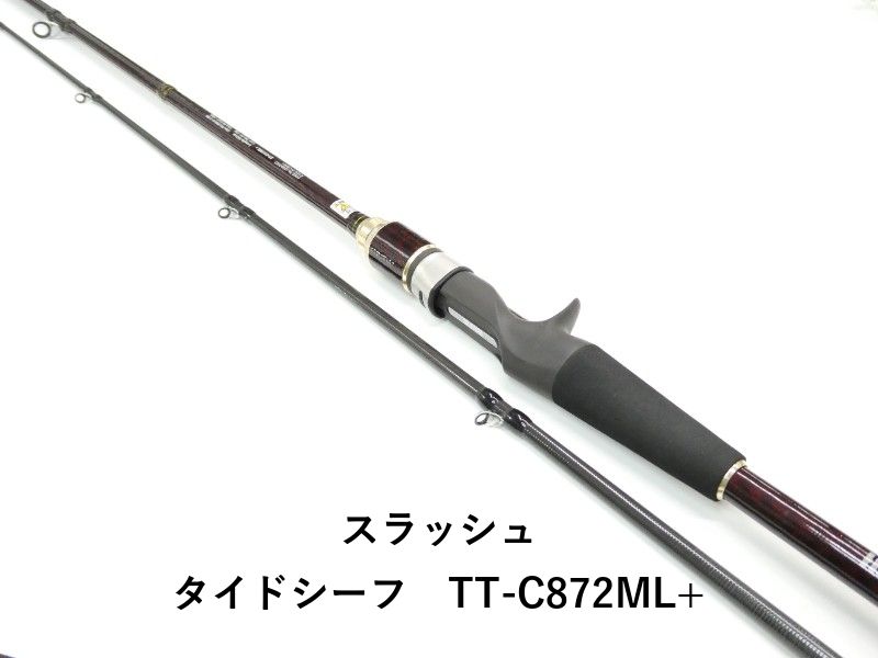 スラッシュ タイドシーフ TT C 872 ML 01