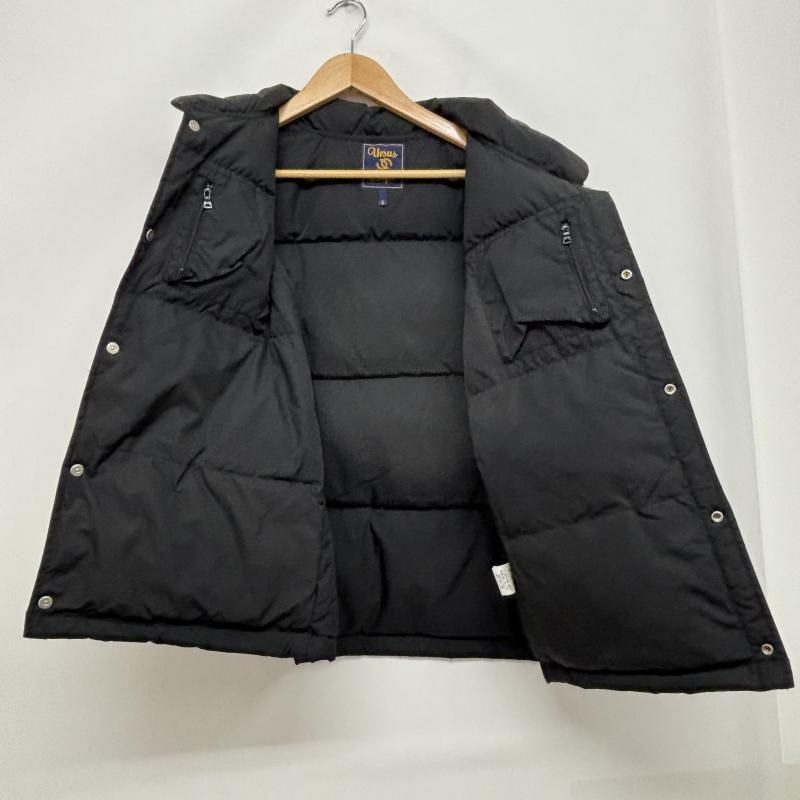 アーサスベイプ A BATHING APE アベイジングエイプ ダウンベスト 3910