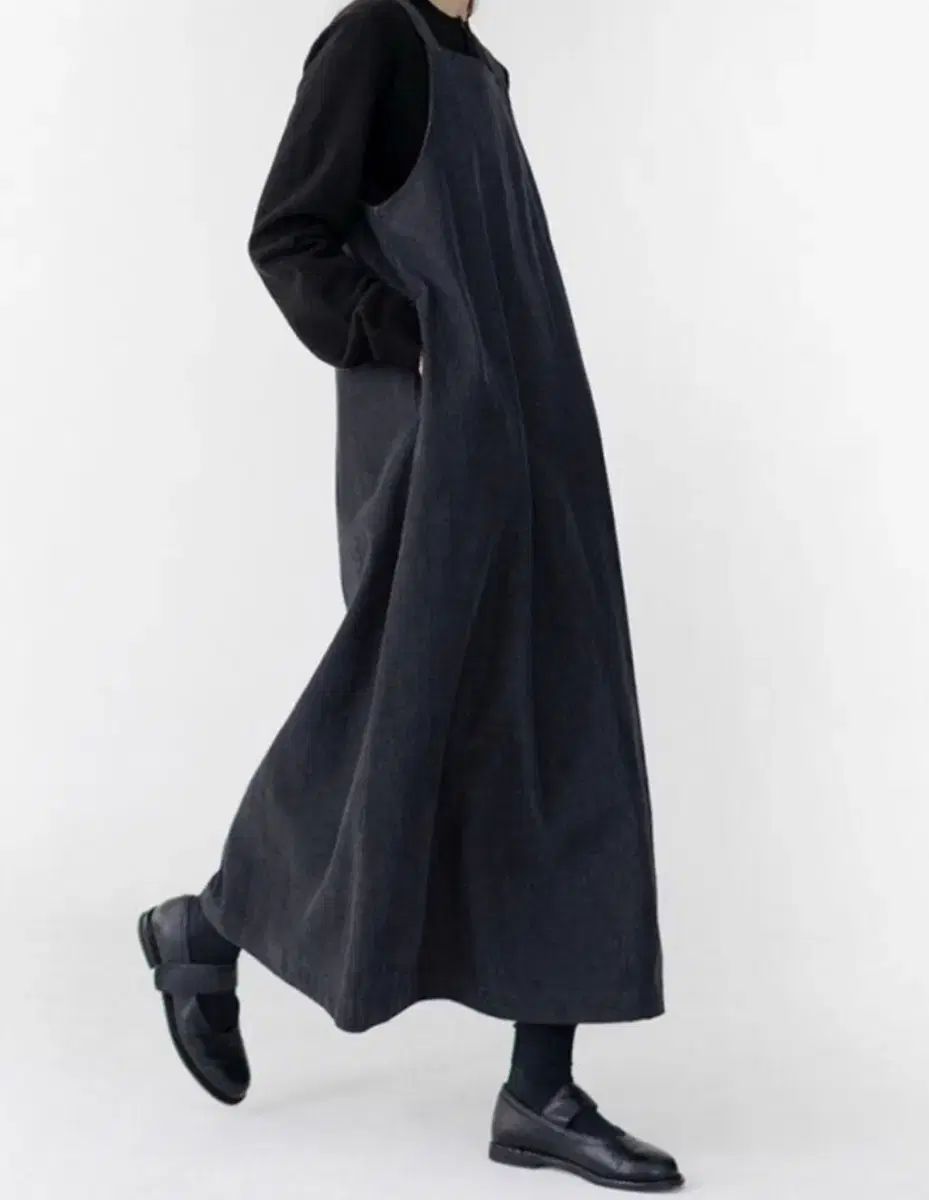 eunoia ユノイア デニムONE PIECE ブラック