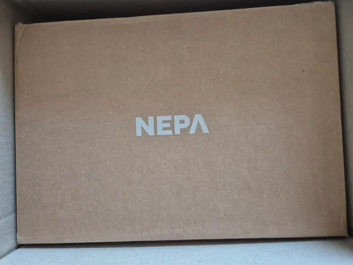 NEPA ネパ カンネト トレクション gtx 245