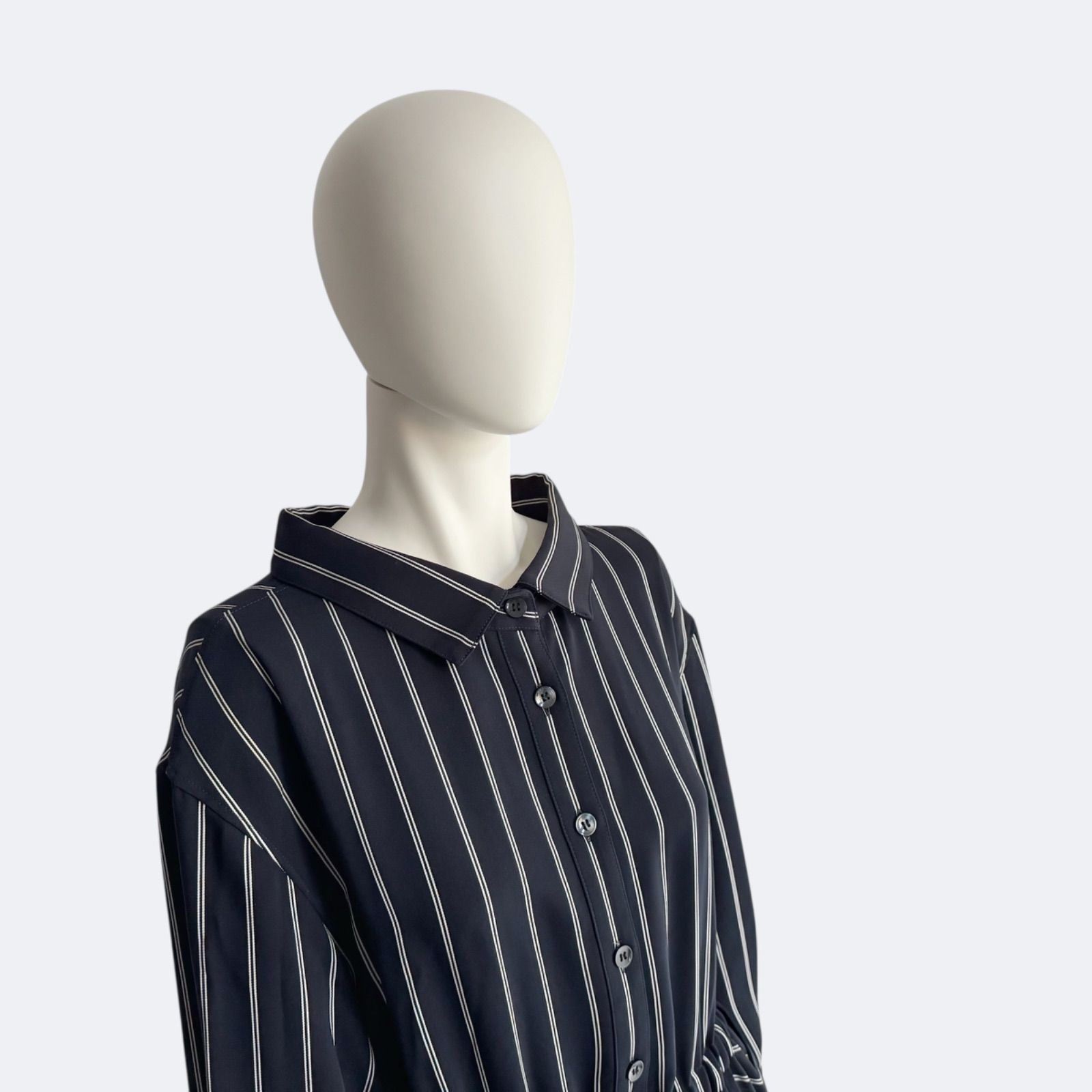 ネイビー ホワイト