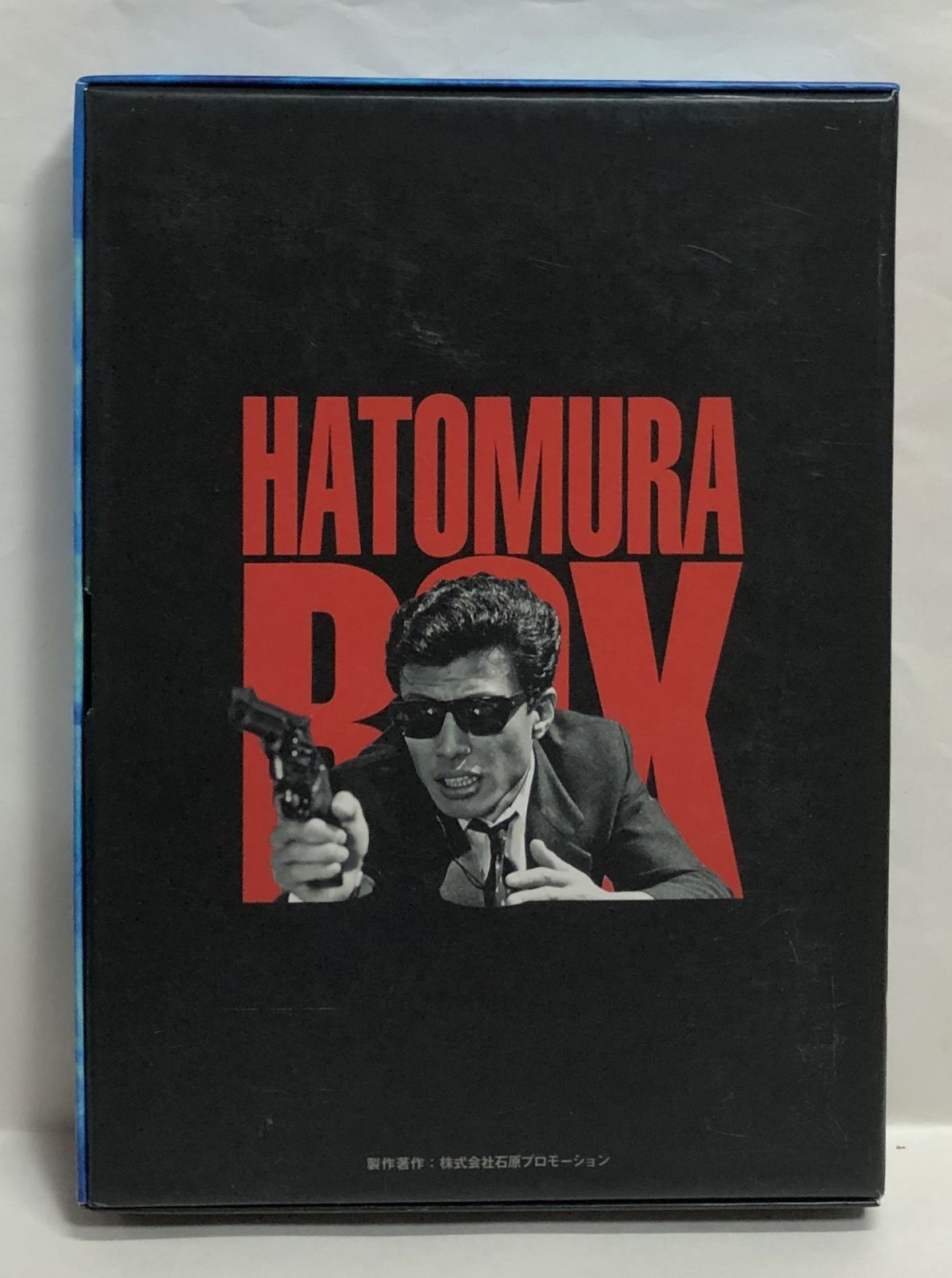 ◇西部警察 PART-Ⅱ 鳩村 BOX1 DVD 5枚組 - メルカリ