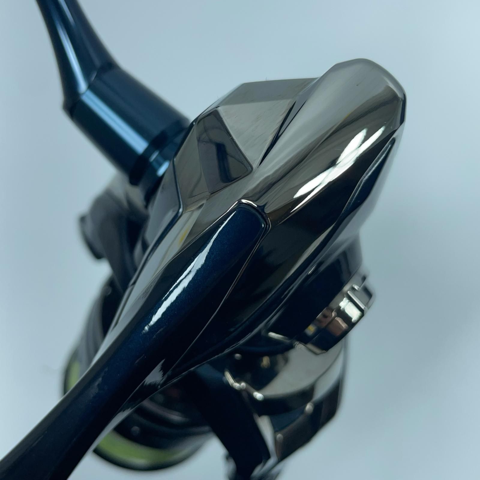  SHIMANO シマノ 24ストラディック 047373 スプーン スピニングリール リール