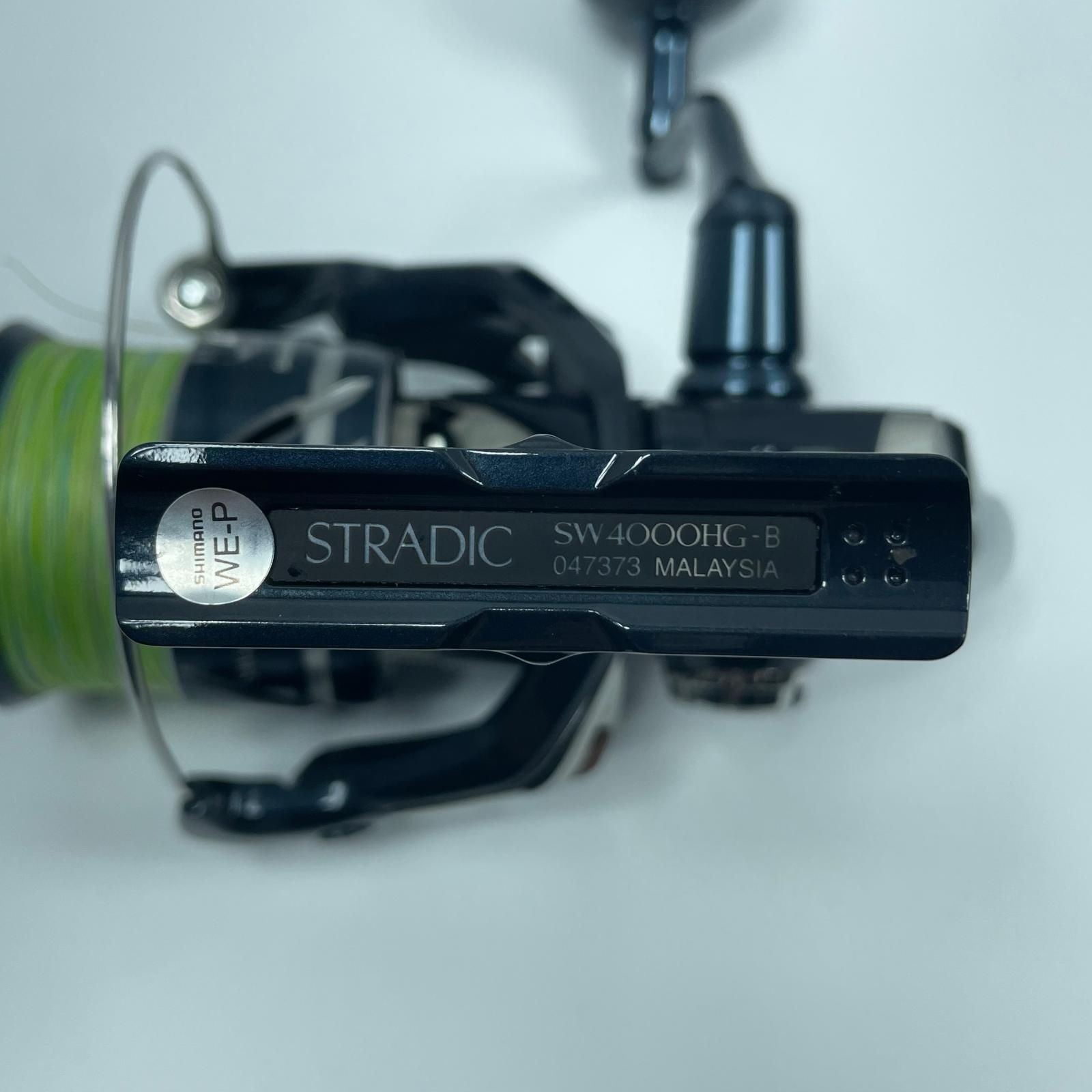 SHIMANO シマノ 24ストラディック 047373