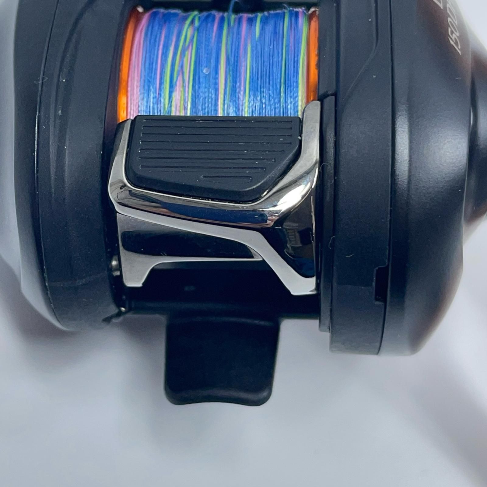 シマノ 21バルケッタBB