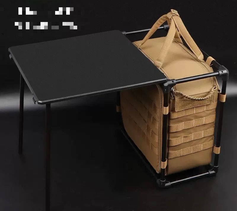 テーブル キャンプ