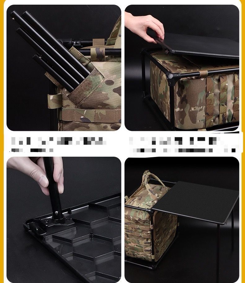 アウトドア 折りたたみ