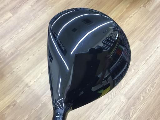 GTD Code K 1 W ドライバー DR リシャフト フレックスその他 メンズ 男性用 右利き 右用 Cランク ゴルフクラブ