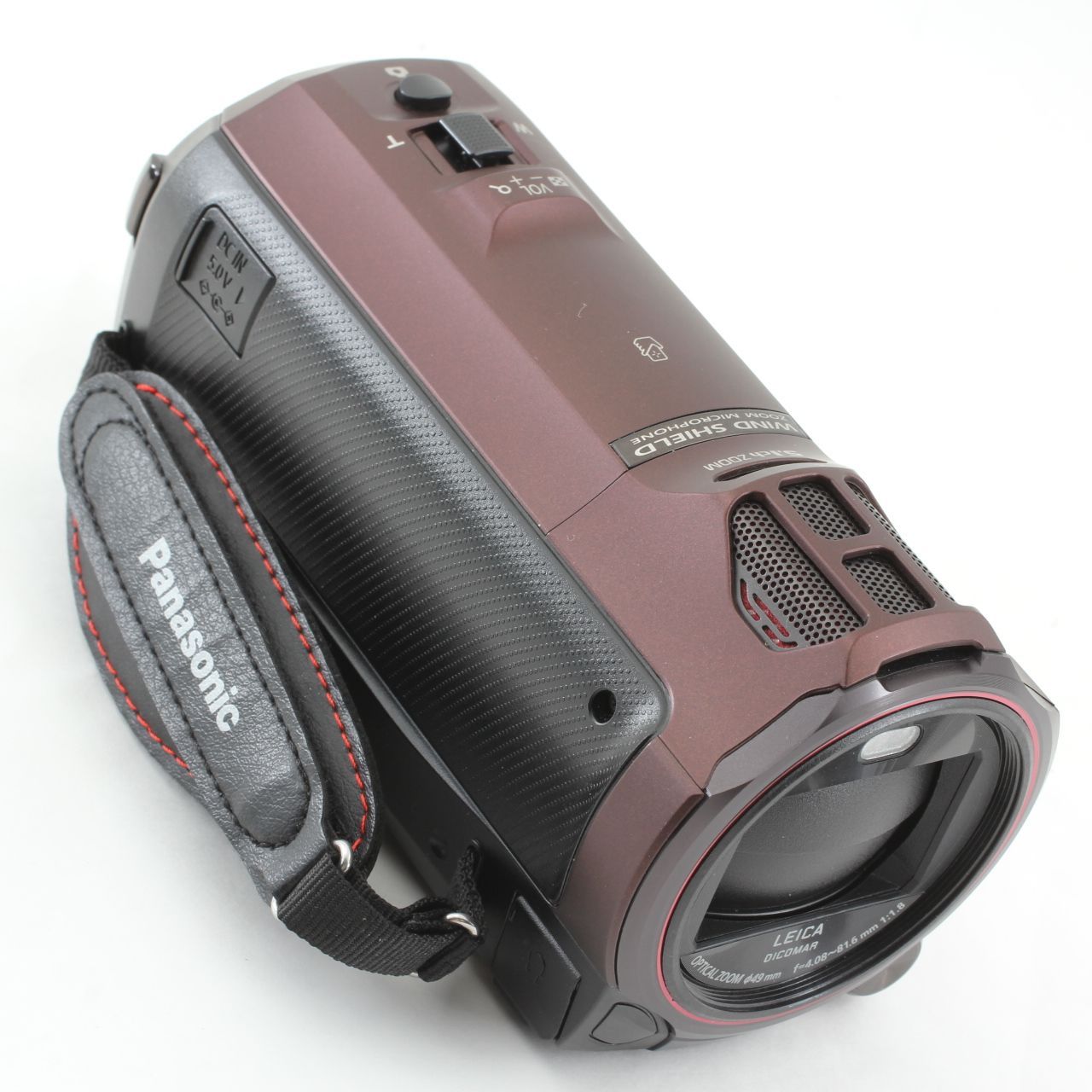 パナソニック HC WX 970 M T