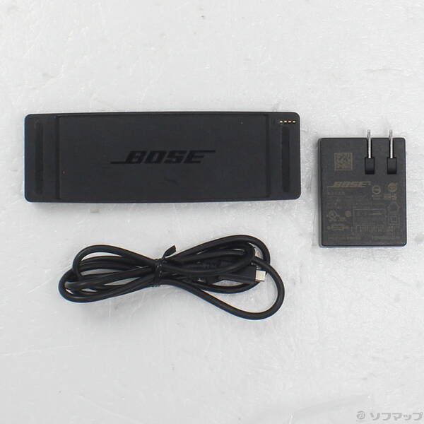 中古品〕 SoundLink Mini Bluetooth speaker II ブラックカッパー【198