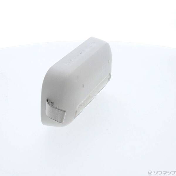 〔 品〕 SoundLink Flex Bluetooth speaker White Smoke 349