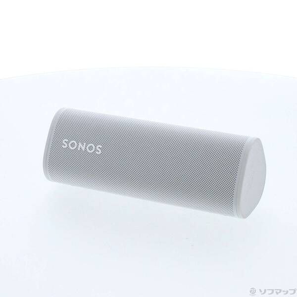 〔 品〕 Sonos Roam ホワイト 262