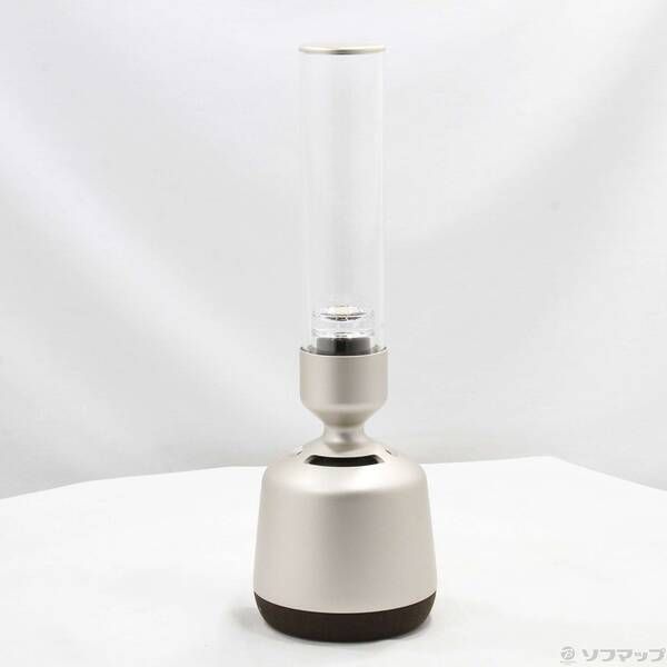 中古品〕 LSPX-S2 グラスサウンドスピーカー【258】 - メルカリ