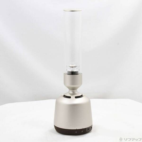 〔 品〕 LSPX S 2 グラスサウンドスピーカー 258