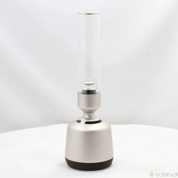 〔 品〕 LSPX S 2 グラスサウンドスピーカー 258