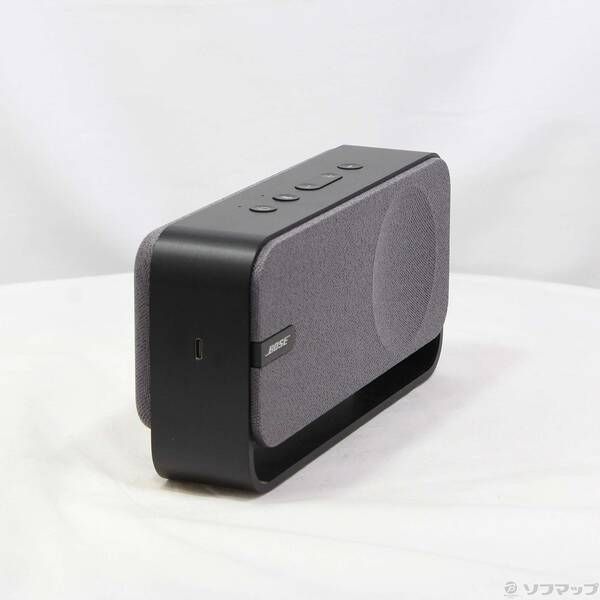  〔 品〕 Bose SoundLink Home Bluetooth Speaker COOL GRAY 349 ワイヤレススピーカー スピーカー ウーファー