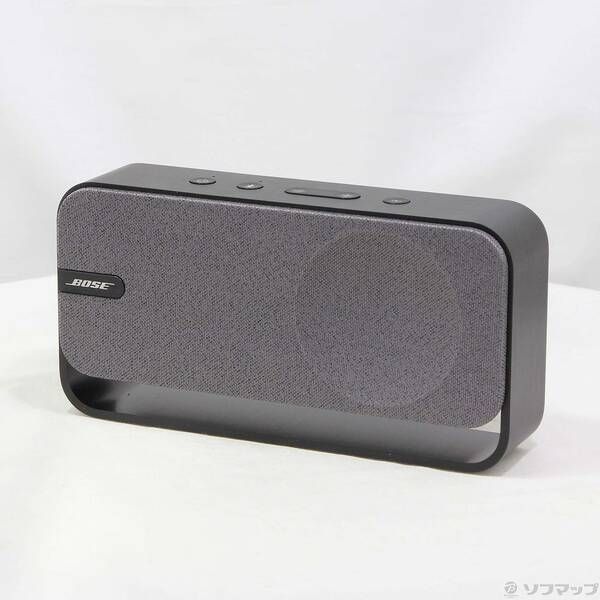 〔 品〕 Bose SoundLink Home Bluetooth Speaker COOL GRAY 349