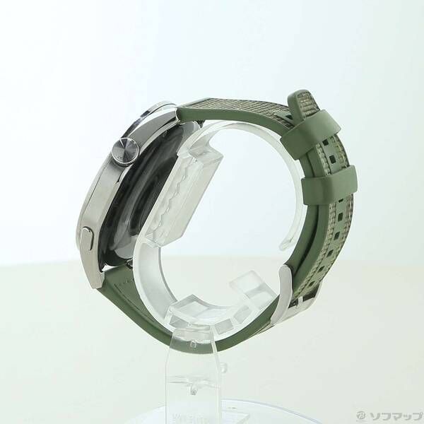 〔 品〕 HUAWEI WATCH GT 4 46 mm Green 198