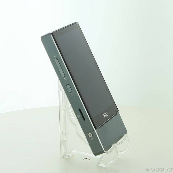 中古品〕 Fiio X7 メモリ32GB+microSDカード【377】 - メルカリ