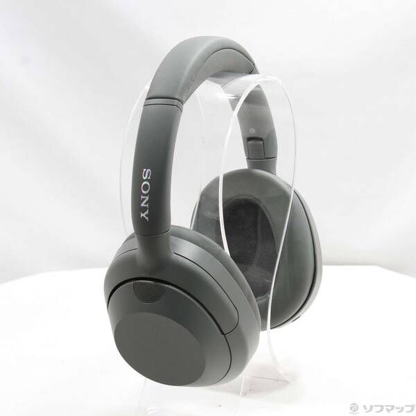 中古品〕 ULT WEAR WH-ULT900N (H) フォレストグレー【198】 - メルカリ