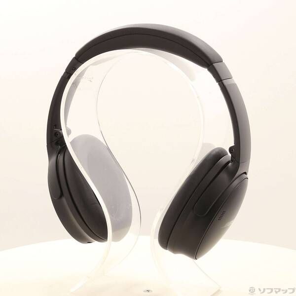 〔 品〕 Quiet Comfort Headphones ブラック 276