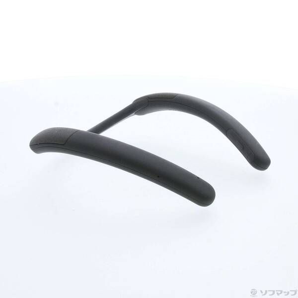 中古品〕 ワイヤレスネックバンドスピーカー SRS-NB10 (H