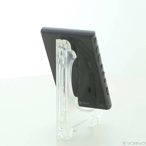  〔 品〕 WALKMAN A 100シリーズ 40周年期間 モデル メモリ16 GB ブラック NW 100 TPS M 349 デジタルオーディオプレーヤー ポータブルプレーヤー