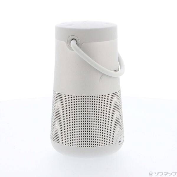 〔展示品〕 SoundLink Revolve II ラックスシルバー 262