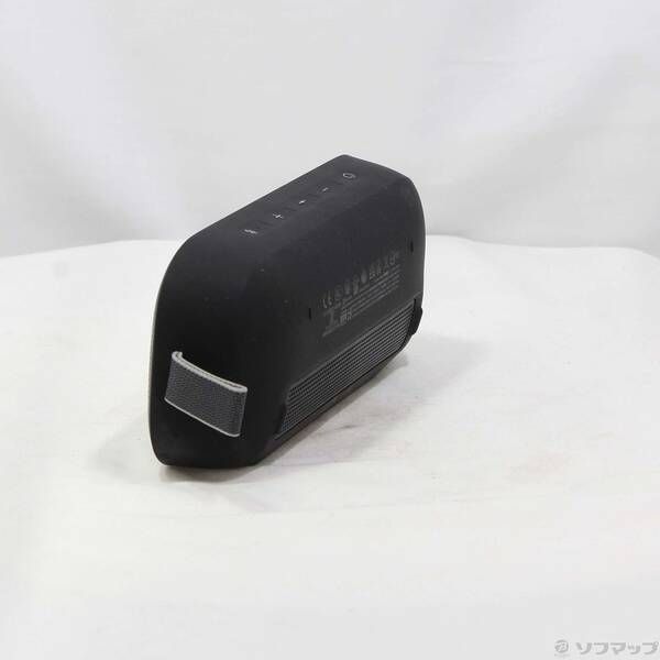 〔 品〕 SoundLink Flex Bluetooth speaker ブラック 349