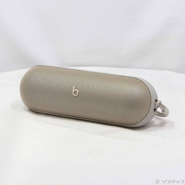 〔 品〕 Beats Pill シャンパンゴールド MW 463 PA A 349